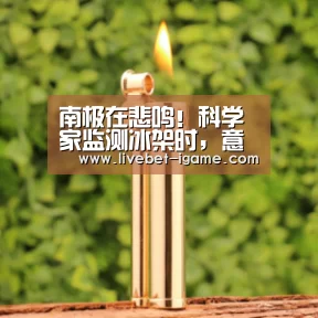 南极在悲鸣!科学家监测冰架时,意外录到诡异的“嗡嗡声”“爱游戏体育官网”(图2) 爱游戏娱乐