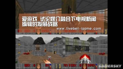 爱游戏_试论媒介融合下电视新闻编辑的发展战略(图4) 爱游戏