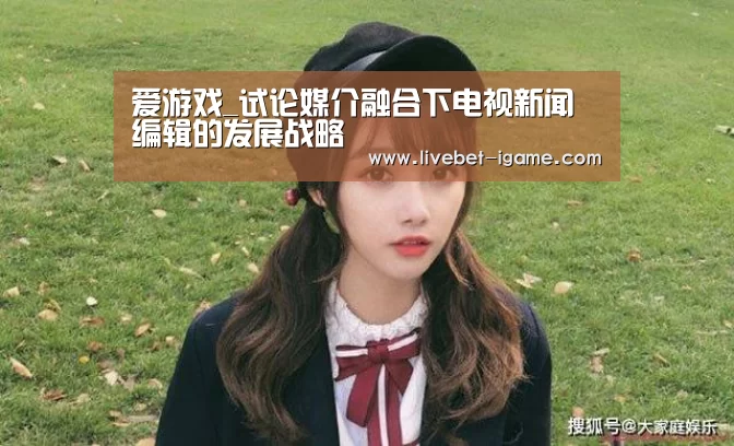 爱游戏_试论媒介融合下电视新闻编辑的发展战略(图3) APP入口