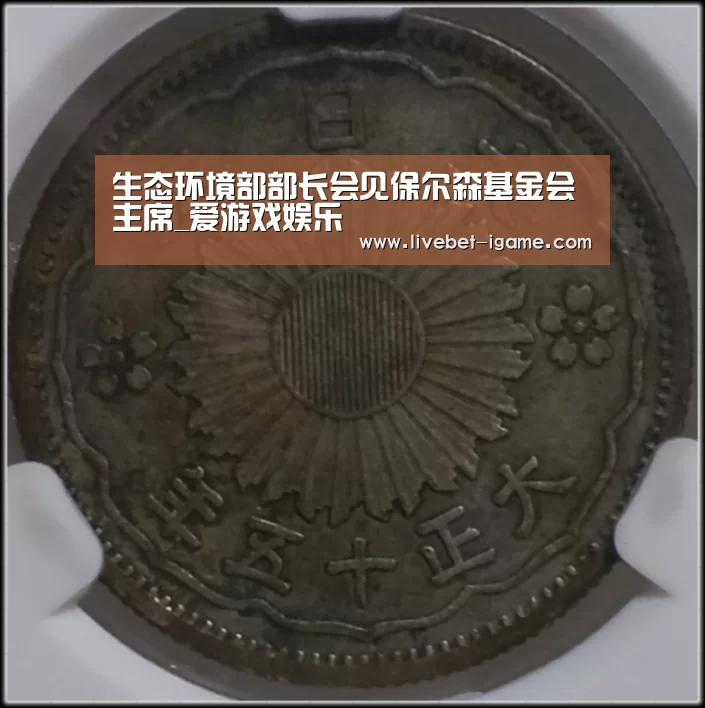 生态环境部部长会见保尔森基金会主席_爱游戏娱乐