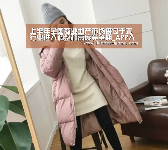 上半年全国商业地产市场供过于求 行业进入调整和高度竞争期_APP入口(图1) APP入口