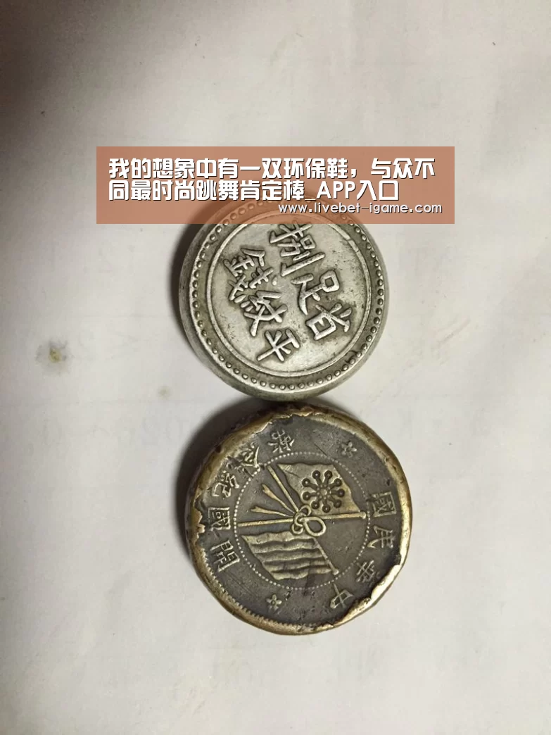 我的想象中有一双环保鞋,与众不同最时尚跳舞肯定棒_APP入口(图2) 爱游戏