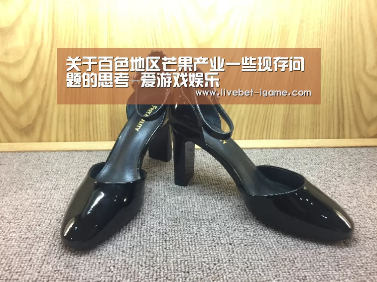 关于百色地区芒果产业一些现存问题的思考-爱游戏娱乐(图1) 爱游戏